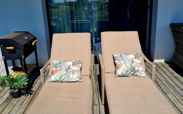 ,, Mano jūra'' 1 kvartalas ,,Green gold'' apartamentai