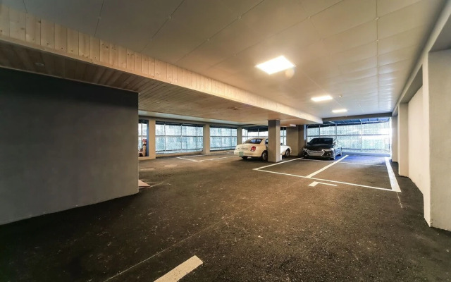 Tongyeong Hotel Vole