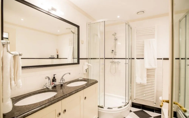 Kasteel de Wittenburg