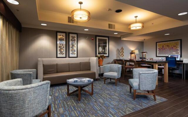 Holiday Inn Express Castro Valley - I-580 by IHG