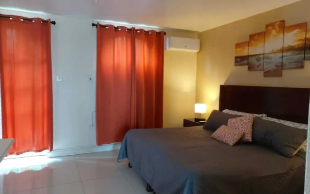 SandCastles Deluxe Beach Resort