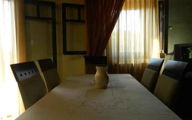 Asano's House