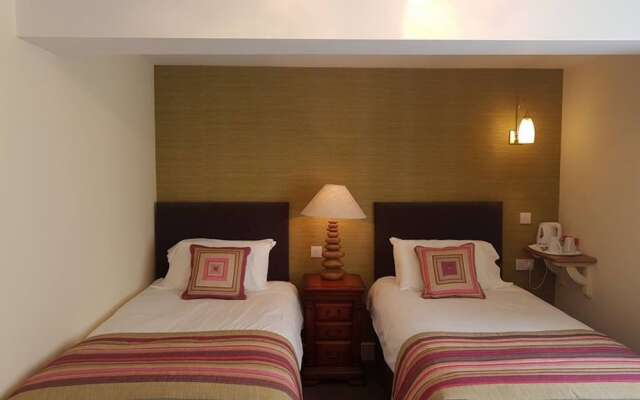 The George Hotel, Crewkerne