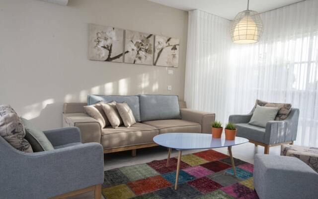 Eshkol Housing Serviced Apartments Haifa