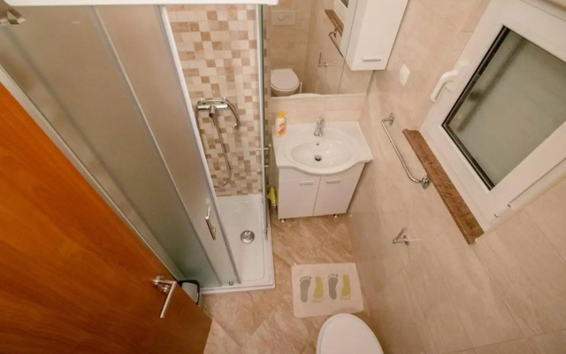 Apartments Dionis