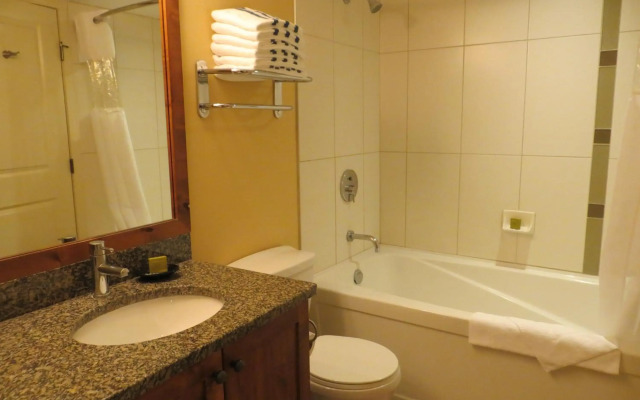 Walnut Beach Resort