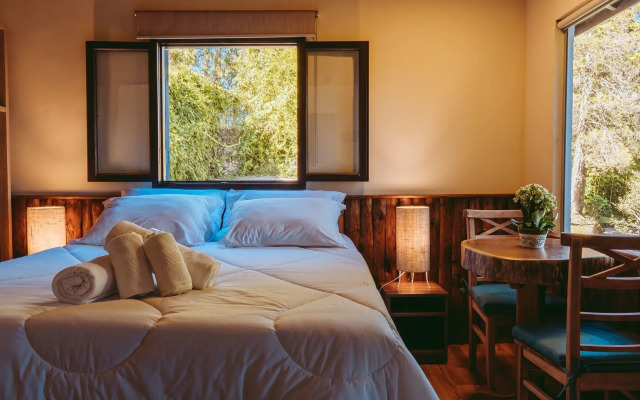 Recanto Beija-Flor - Monte Verde