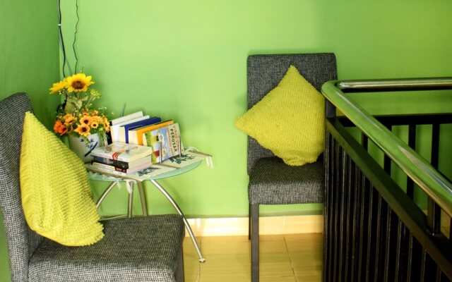 Rina Guest House Syariah