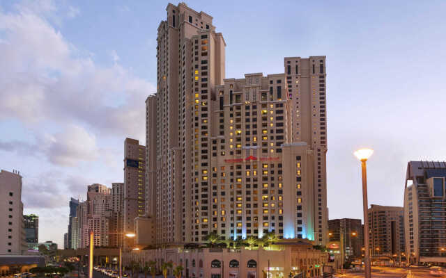 Ramada Hotel & Suites by Wyndham JBR