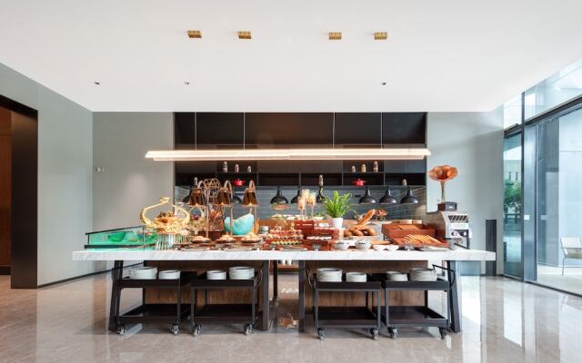 UrCove by HYATT Hangzhou