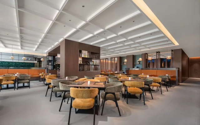 Holiday Inn Shijiazhuang High Tech Zone by IHG