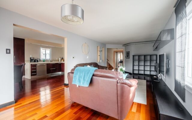 GLOBALSTAY Tranquil Family Retreat