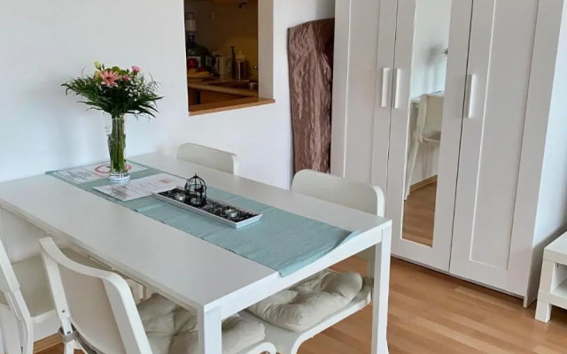 ORANGEHOMES large studio apartment Erkel street