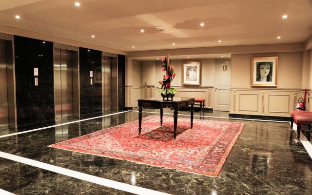 Royal Park Hotel