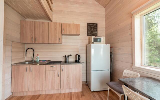 Lberry Karelia (Лберри Карелия)