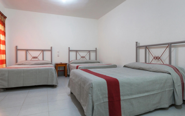 Hotel Posada El Cid