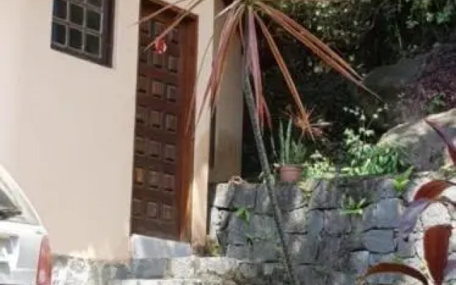 Suítes home paraíso no norte