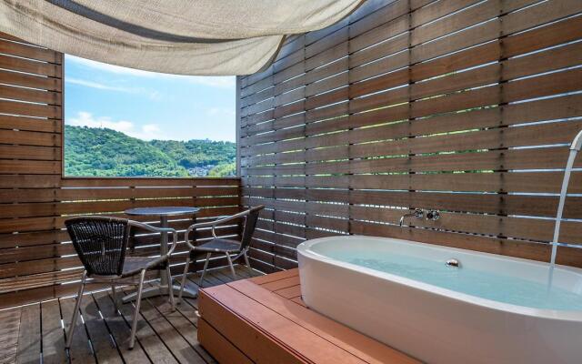 Lectore Atami Koarashi (TKP Hotels & Resorts)