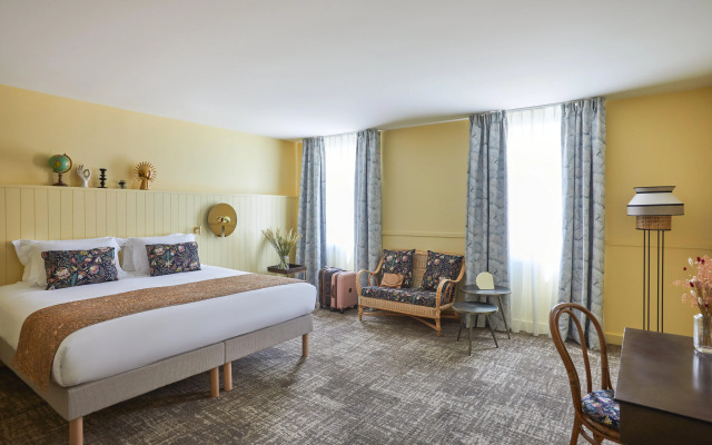 Hotel Indigo Bordeaux Centre Chartrons by IHG