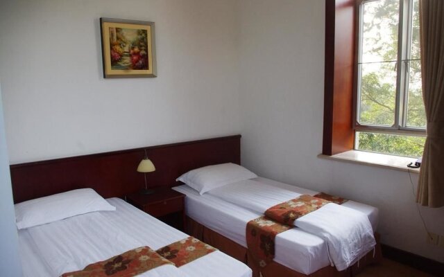 Meihua Heath Holiday Hotel - Xiamen