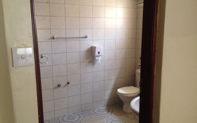 La Fève Bed & Breakfast