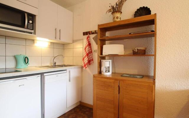 Appartement Serre Chevalier, 1 pièce, 4 personnes - FR-1-330F-91