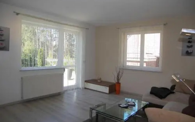 Ferienwohnung Ploetz _ 500 m vom A