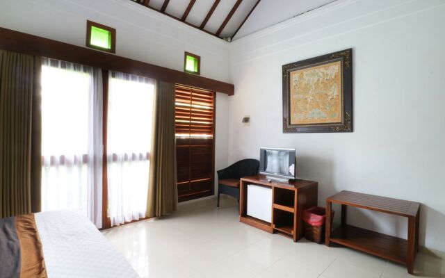 Villa Puriartha Ubud