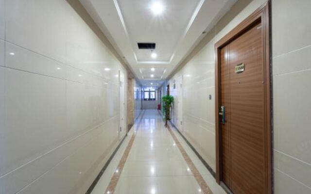 Zhilin Hotel