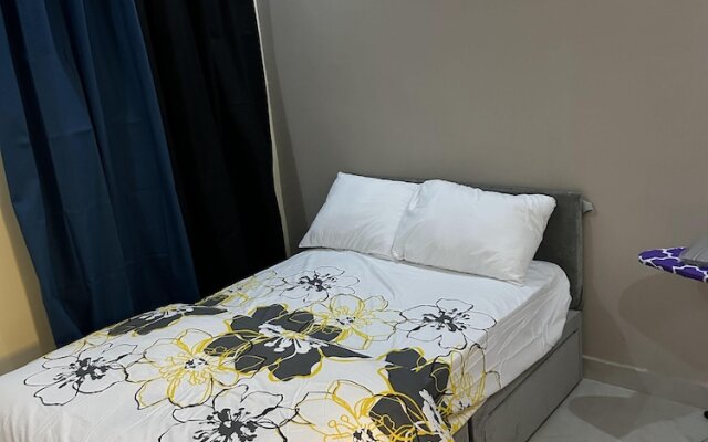 Legacy Apartments