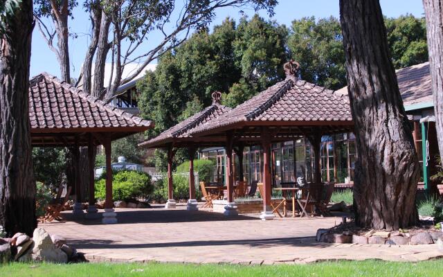 Margaret River Motel