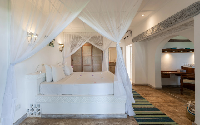 Nomad Beach Resort