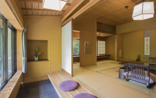 Bandaiatami Onsen Atamiso