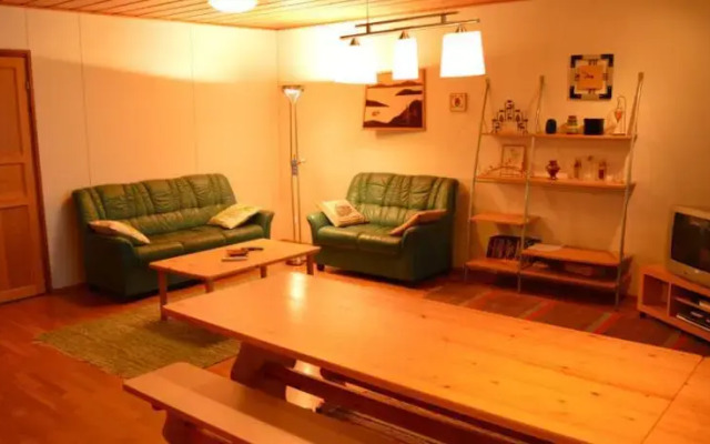 Lomalaituri Apartment