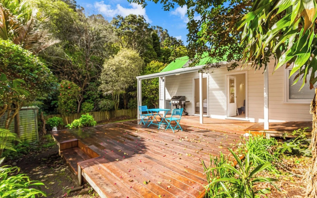 Serene 2Br Home W Grill & Yard