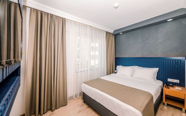 Casativo Hotels Lara Antalya
