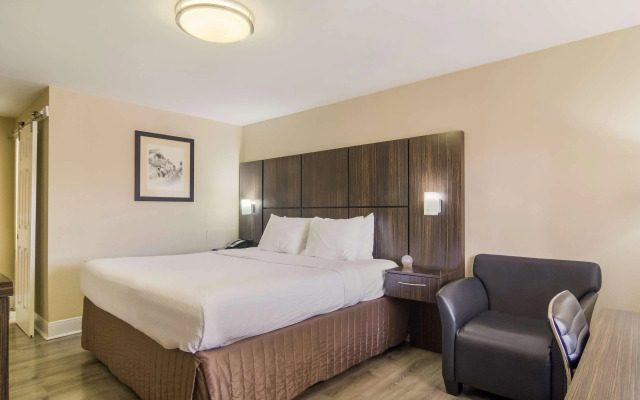Best Western Historic Bayfront