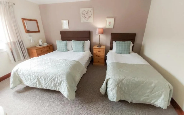 The Elm House Hotel