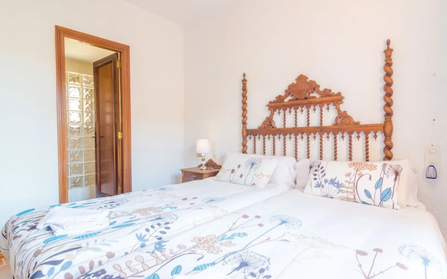 Xalet Cas Hereu (Hereva)