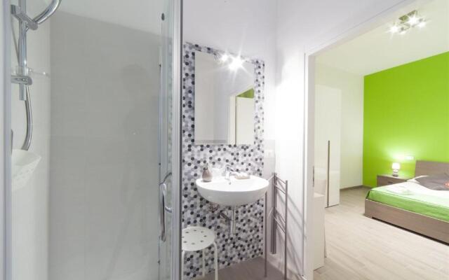 Bed  Breakfast Tramonti