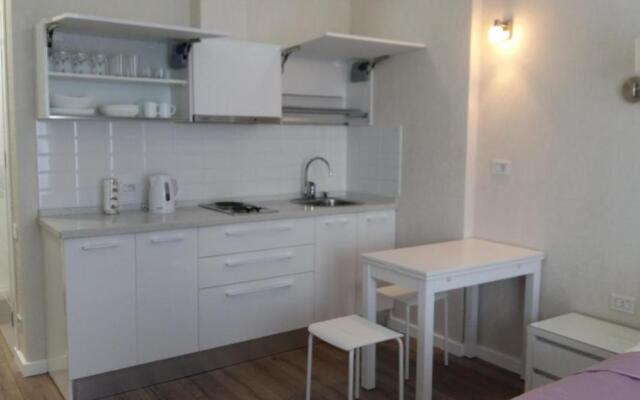 Orbi Sea Tower Appartment Ilona