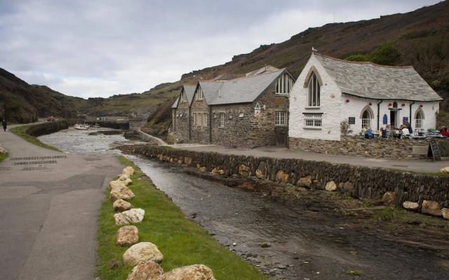 YHA Boscastle - Hostel