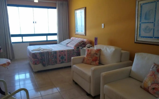 Farol Barra Flat 202