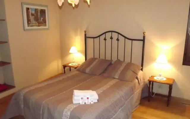 Chambre d'hôtes Le Chrismo