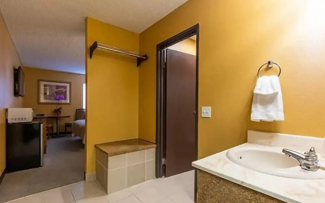 Sun Valley Suites