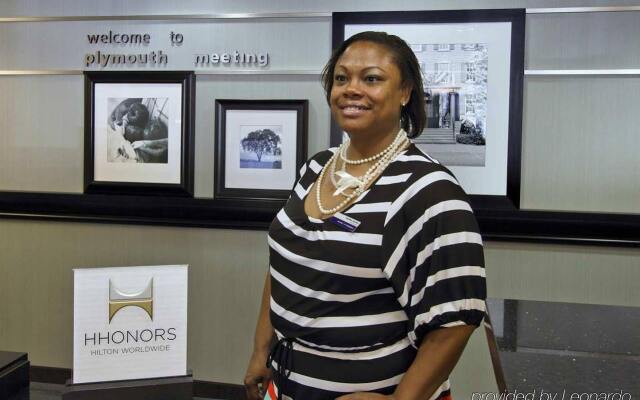 Hampton Inn Philadelphia/Plymouth Meeting