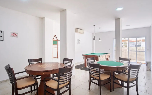 Residencial Jerivá e Jacarandá