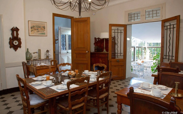 Hôtel La Bienvenue
