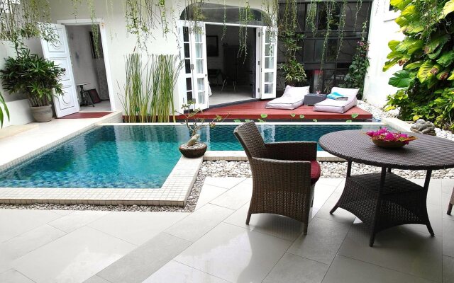 Kresna By The Sea By Kresna Hospitality