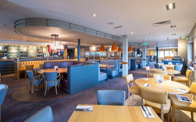 Premier Inn  Newton Abbot